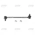 Стійка стаб FRONT Toyota Corolla 00- Prius 97-09 Matrix 03- Avensis 03-09 OLD CLT-29 (вир-во) CTR CL0120 (фото 1)