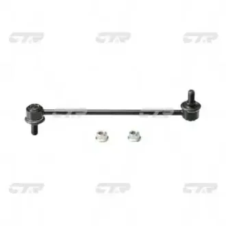Стійка стаб FRONT Toyota Corolla 00- Prius 97-09 Matrix 03- Avensis 03-09 OLD CLT-29 (вир-во) CTR CL0120
