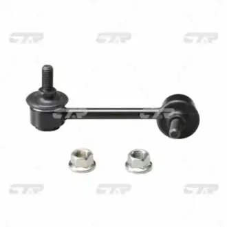 Стійка стаб FRONT R Honda Civic 01-06 CR-V 01-07 FR-V 04-11 Stream 01-14 OLD CLHO-10 (вир-во) CTR CL0143