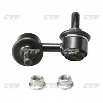 Стійка стаб FRONT L Honda Civic 01-06 CR-V 01-07 FR-V 04-11 Stream 01-14 OLD CLHO-11 (вир-во) CTR CL0144