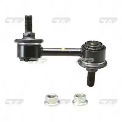 Стійка стаб передня вісь L Honda Accord 08- Inspire 08- Acura TL 09- OLD CLHO-50 (вир-во) CTR CL0183 (фото 1)