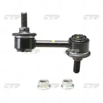Стійка стаб передня вісь L Honda Accord 08- Inspire 08- Acura TL 09- OLD CLHO-50 (вир-во) CTR CL0183