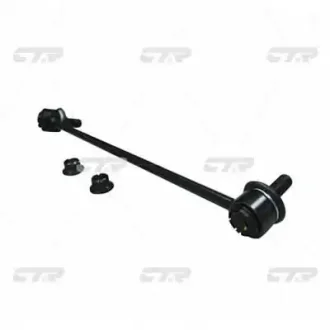 Стійка стаб передня вісь L Honda Accord 13- OLD CLHO-80L (вир-во) CTR CL0211L