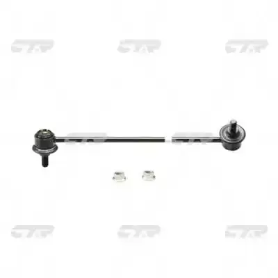 Стійка стаб передня вісь L Lacetti 02-13 Nubira 03-11 OLD CLKD-10 (вир-во) CTR CL0242 (фото 1)