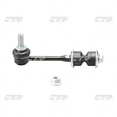 Стійка стаб задня вісь Chevrolet Captiva 06- Spark 09- Matiz 09- OLD CLKD-20 (вир-во) CTR CL0251 (фото 1)