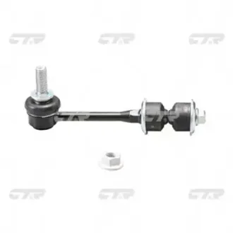 Стійка стаб задня вісь Chevrolet Captiva 06- Spark 09- Matiz 09- OLD CLKD-20 (вир-во) CTR CL0251