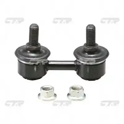 Стійка стаб FRONT RAV4 94-00 Camry 90-98 Celica 93-99 Corolla Mitsubishi OLD CLT-4 (вир-во) CTR CL0254 (фото 1)