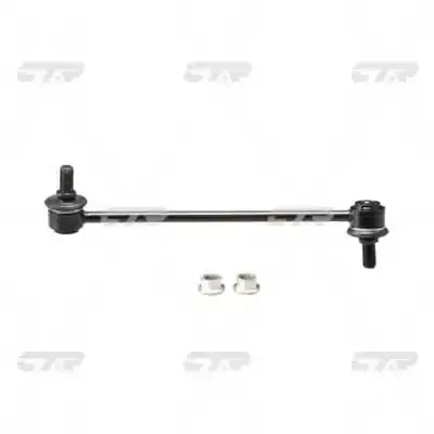 Стійка стаб передня вісь L Hyundai Santa Fe 00-05 OLD CLKH-15L (вир-во) CTR CL0258L (фото 1)