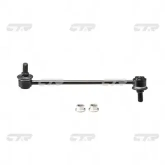 Стійка стаб передня вісь L Hyundai Santa Fe 00-05 OLD CLKH-15L (вир-во) CTR CL0258L