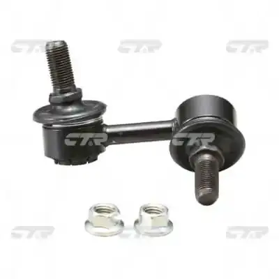 Стійка стаб передня вісь L Hyundai Terracan 01-07 OLD CLKH-16L (вир-во) CTR CL0259L (фото 1)