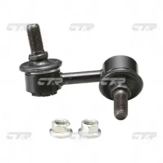Стійка стаб передня вісь L Hyundai Terracan 01-07 OLD CLKH-16L (вир-во) CTR CL0259L