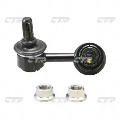 Стійка стаб передня вісь R Hyundai Terracan 01-07 OLD CLKH-16R (вир-во) CTR CL0259R (фото 1)