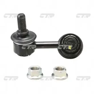 Стійка стаб передня вісь R Hyundai Terracan 01-07 OLD CLKH-16R (вир-во) CTR CL0259R