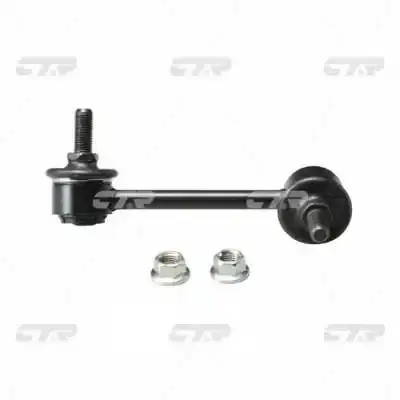 Стійка стаб задня вісь L Hyundai Santa Fe 00-05 OLD CLKH-17L (вир-во) CTR CL0260L (фото 1)