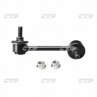 Стійка стаб задня вісь L Hyundai Santa Fe 00-05 OLD CLKH-17L (вир-во) CTR CL0260L