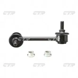 Стійка стаб задня вісь R Hyundai Santa Fe 00-05 OLD CLKH-17R (вир-во) CTR CL0260R