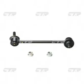 Стійка стаб передня вісь L Hyundai Getz/Click 02-12 OLD CLKH-20L (вир-во) CTR CL0265L
