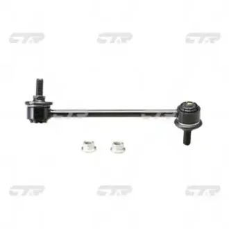 Стійка стаб передня вісь R Hyundai Getz/Click 02-12 OLD CLKH-20R (вир-во) CTR CL0265R