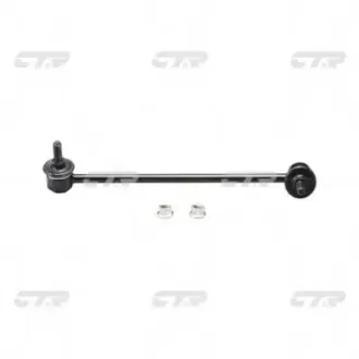 Стійка стаб перед вісь L Hyundai Coupe 01-12 Tiburon 02-10 Tuscani 01-08 OLD CLKH-28L (вир-во) CTR CL0272L