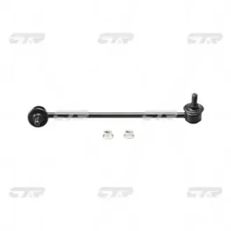 Стійка стаб перед вісь R Hyundai Coupe 01-12 Tiburon 02-10 Tuscani 01-08 OLD CLKH-28R (вир-во) CTR CL0272R