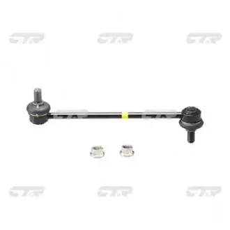 Стійка стаб FRONT Hyundai Elantra 06- I30 07-12 KIA Ceed 06-12 Forte 09 OLD CLKH-30 (вир-во) CTR CL0275
