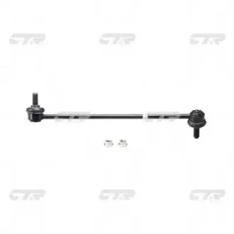 Стійка стаб передня вісь R Hyundai Santa Fe 06-12 OLD CLKH-32R (вир-во) CTR CL0277R