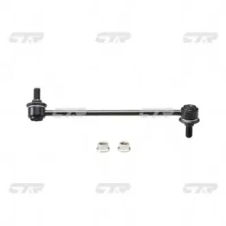 Стійка стаб передня вісь L Hyundai Grand Starex 07-13 OLD CLKH-38L (вир-во) CTR CL0282L
