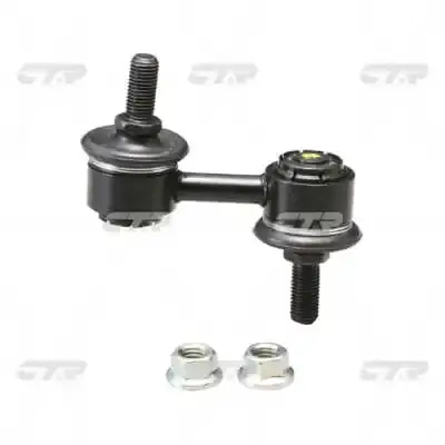 Стійка стаб FRONT/REAR Subaru Forester/Impreza 02- Hyundai/Mitsubis OLD CLSU-1 (вир-во) CTR CL0284 (фото 1)