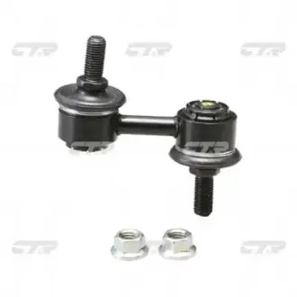 Стійка стаб FRONT/REAR Subaru Forester/Impreza 02- Hyundai/Mitsubis OLD CLSU-1 (вир-во) CTR CL0284