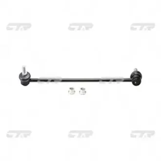 Стійка стаб передня вісь Hyundai Genesis Coupe 10- OLD CLKH-40 (вир-во) CTR CL0285