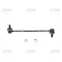 Стійка стаб FRONT Hyundai Accent/Elantra 10- i20 14- i30 11- KIA OLD CLKH-46 (вир-во) CTR CL0291 (фото 1)