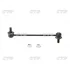 Стійка стаб FRONT Hyundai Tucson/iX35 09- KIA Sportage 10- Sorento 09- OLD CLKH-48 (вир-во) CTR CL0293 (фото 1)