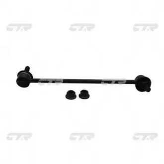 Стійка стаб передня вісь L Hyundai Grand Starex 2WD 15- OLD CLKH-63L (вир-во) CTR CL0309L