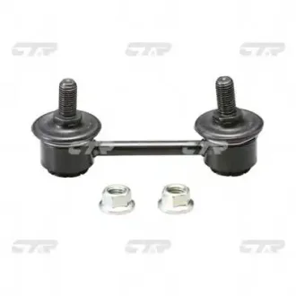 Стійка стаб задня вісь Mazda 626 92-97 Xedos 6 92-99 KIA Credos 95-96 OLD CLKK-1 (вир-во) CTR CL0322