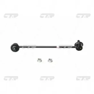 Стійка стаб передня вісь R KIA Carens 98- Shuma 96-07 L=274 OLD CLKK-10 (вир-во) CTR CL0331