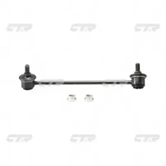 Стійка стаб передня вісь L KIA Rio 99-02 OLD CLKK-14L (вир-во) CTR CL0333L