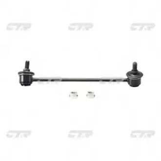 Стійка стаб передня вісь R KIA Rio 99-02 OLD CLKK-14R (вир-во) CTR CL0333R