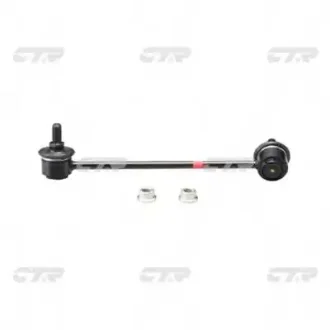 Стійка стаб передня вісь L KIA Rio 02-04 OLD CLKK-18L (вир-во) CTR CL0335L