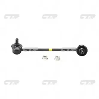Стійка стаб передня вісь R KIA Rio 02-04 OLD CLKK-18R (вир-во) CTR CL0335R