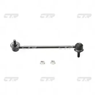 Стійка стаб передня вісь L KIA Cerato 03-09 OLD CLKK-19L (вир-во) CTR CL0336L