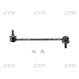 Стійка стаб передня вісь R KIA Cerato 03-09 OLD CLKK-19R (вир-во) CTR CL0336R