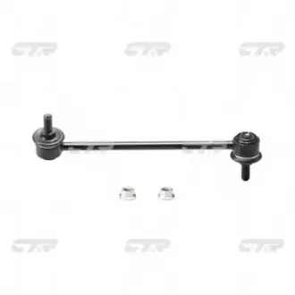 Стійка стаб передня вісь L KIA Picanto 04-11 OLD CLKK-21L (вир-во) CTR CL0337L