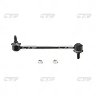 Стійка стаб передня вісь R KIA Picanto 04-11 OLD CLKK-21R (вир-во) CTR CL0337R