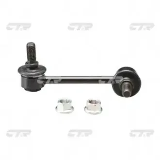 Стійка стаб задня вісь L KIA Sorento 04-09 OLD CLKK-24L (вир-во) CTR CL0340L