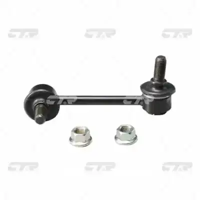 Стійка стаб задня вісь R KIA Sorento 04-09 OLD CLKK-24R (вир-во) CTR CL0340R (фото 1)