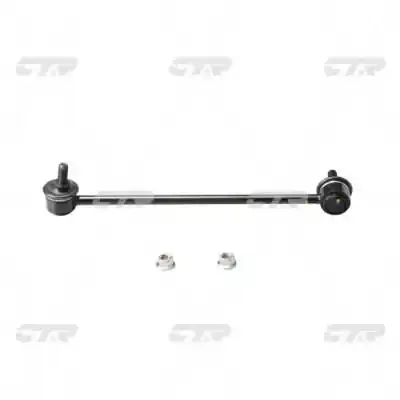 Стійка стаб передня вісь L Hyundai Accent 05-12 Rio 05-15 OLD CLKK-28L (вир-во) CTR CL0344L (фото 1)