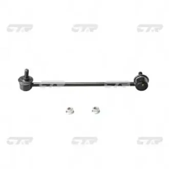 Стійка стаб передня вісь L Hyundai Accent 05-12 Rio 05-15 OLD CLKK-28L (вир-во) CTR CL0344L