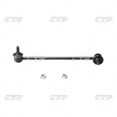 Стійка стаб передня вісь R Hyundai Accent 05-12 Rio 05-15 OLD CLKK-28R (вир-во) CTR CL0344R (фото 1)
