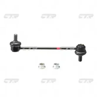 Стійка стаб передня вісь L KIA Soul 08-13 OLD CLKK-37L (вир-во) CTR CL0352L