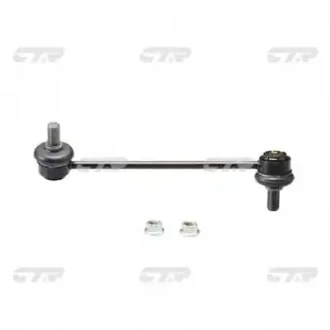 Стійка стаб передня вісь R KIA Soul 08-13 OLD CLKK-37R (вир-во) CTR CL0352R